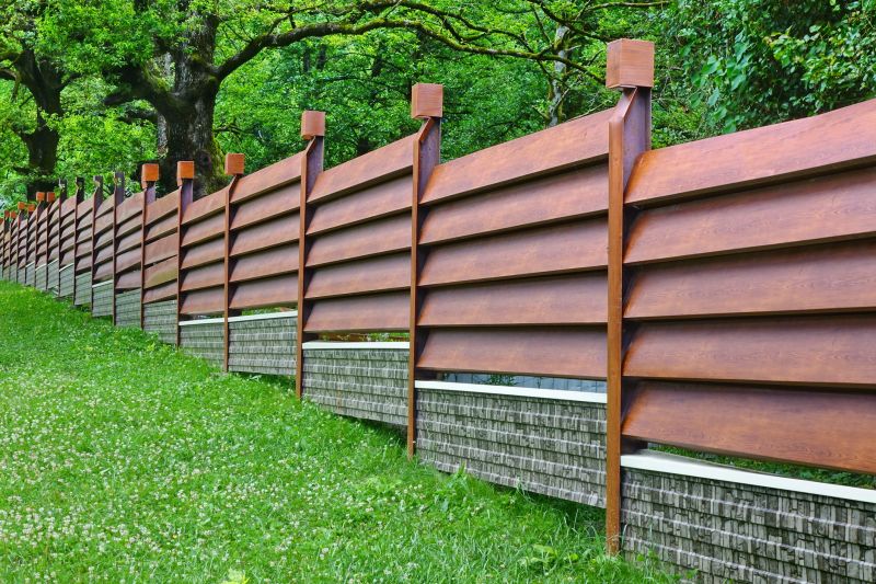 Custom Fencing Solutions